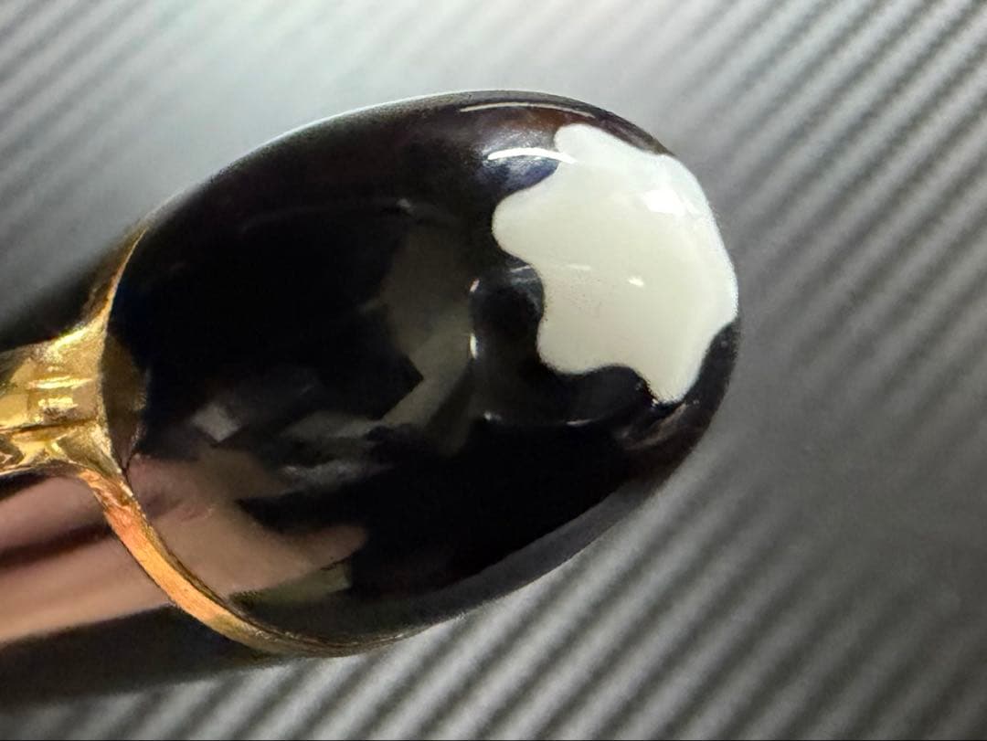 極美品 モンブラン マイスターシュテュック 149 14C 中白 EF 万年筆