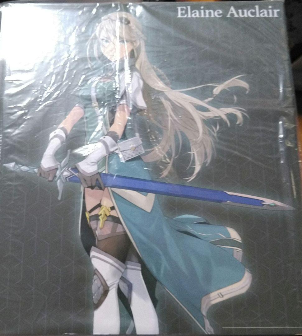 n*o様 エレイン・オークレール　1/8　フィギュア　新品未開封