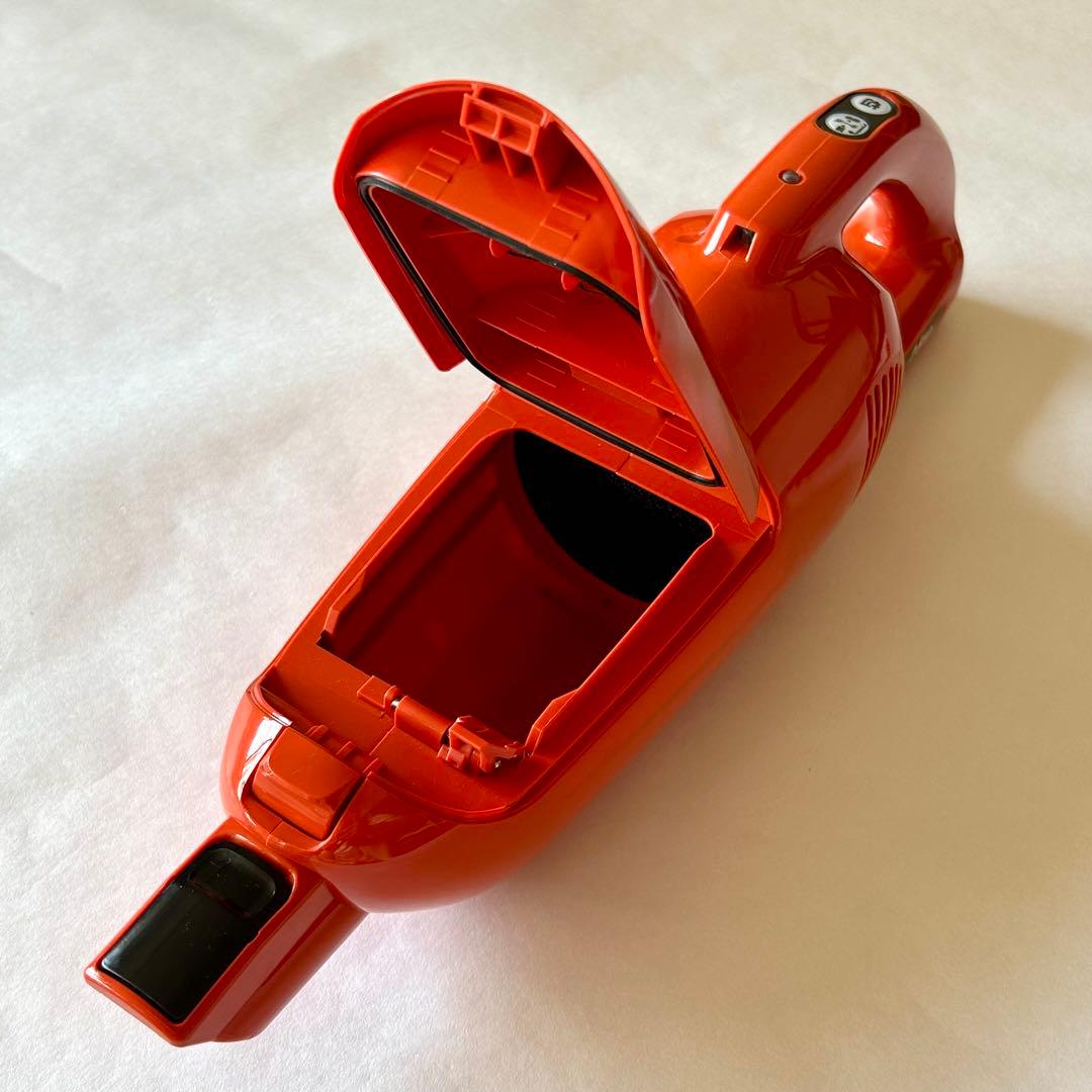 マキタ makita 充電式クリーナー ターボ60 CL113FD