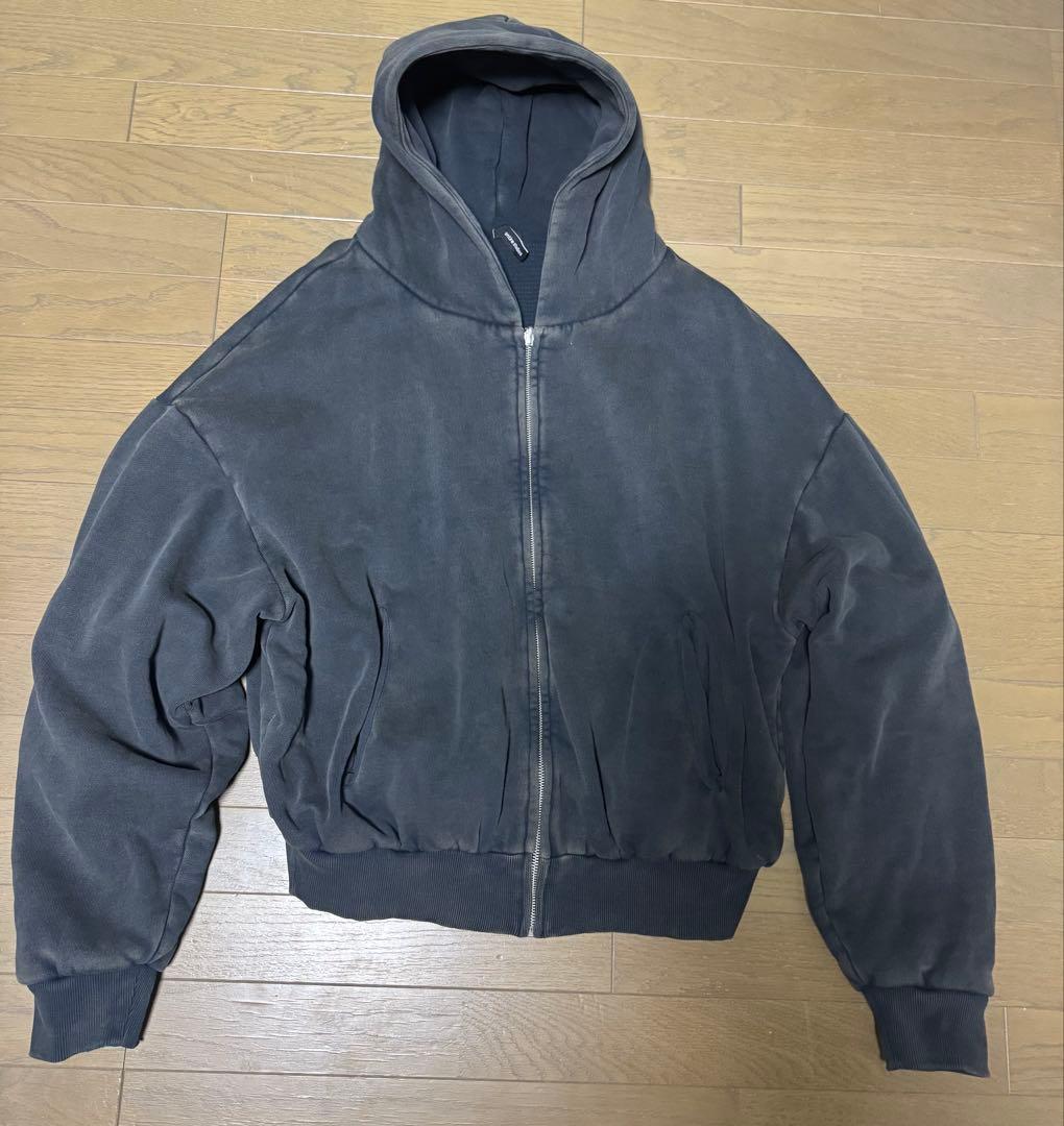 Entire Studios パーカー 【NUBIAN購入正規品】