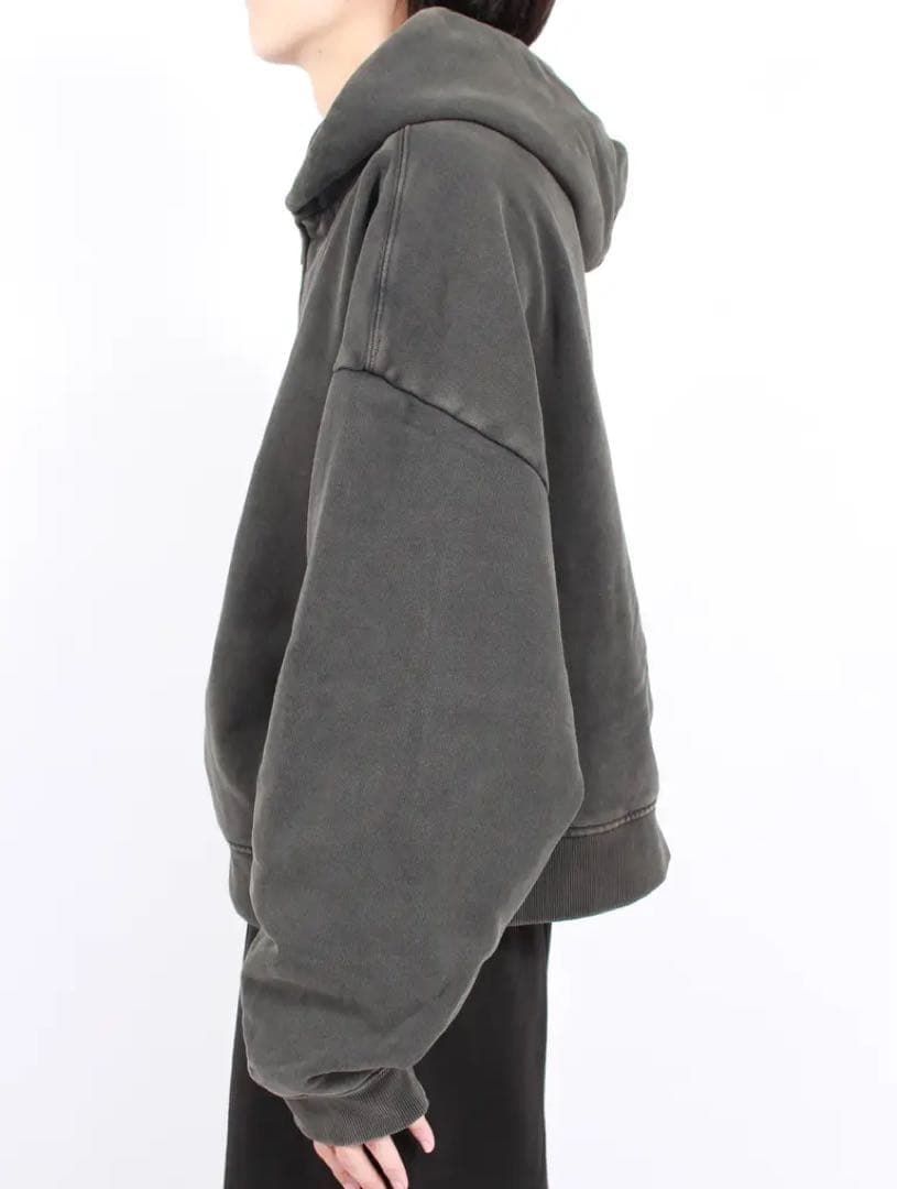 Entire Studios パーカー 【NUBIAN購入正規品】