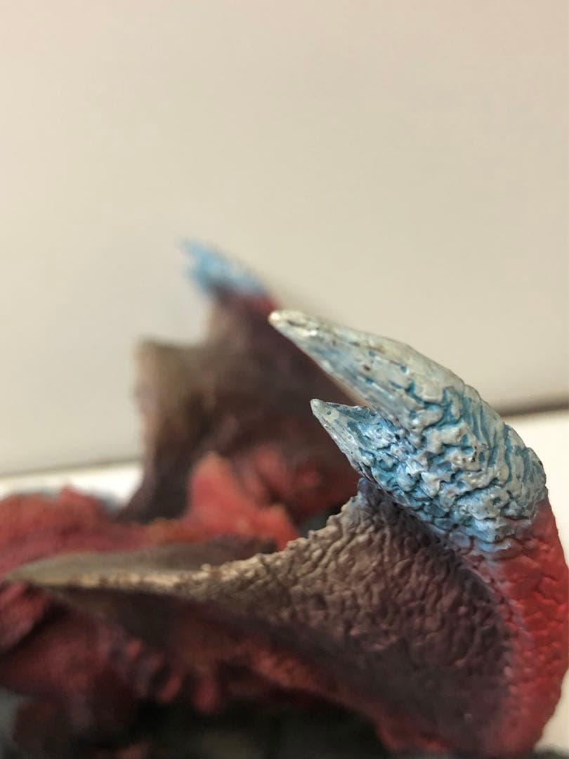 モンスターハンター クリエイターズモデル ティガレックス希