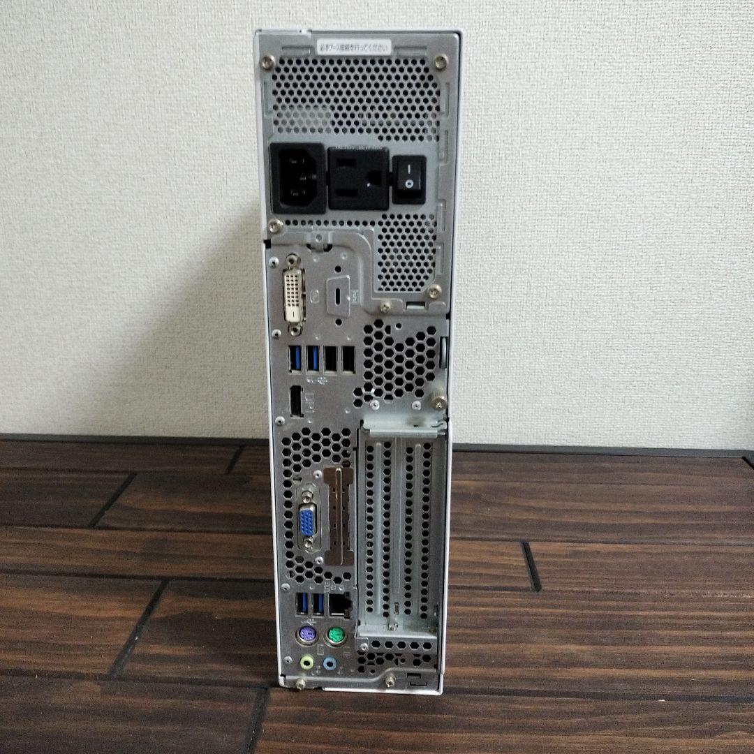 D588/CX i3第9世代 メモリ8GB SSD+HDD500GB