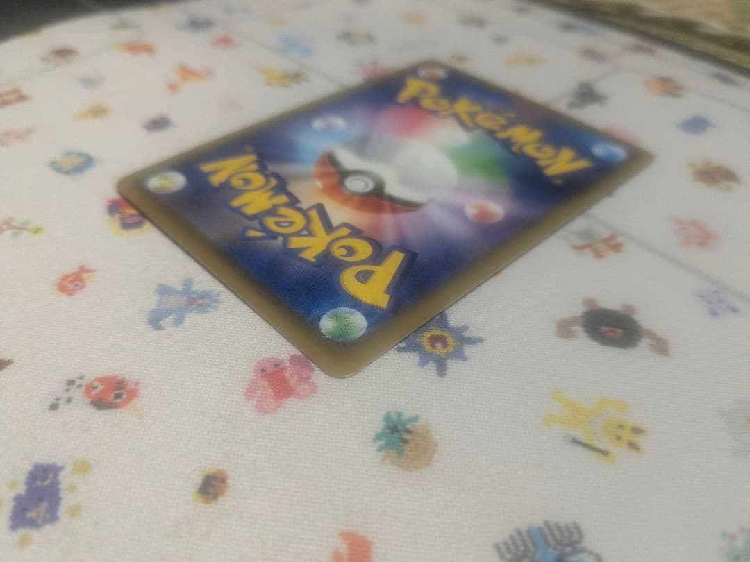 エリカのおもてなし SR SM12a TAG TEAM GXタッグオールスター…