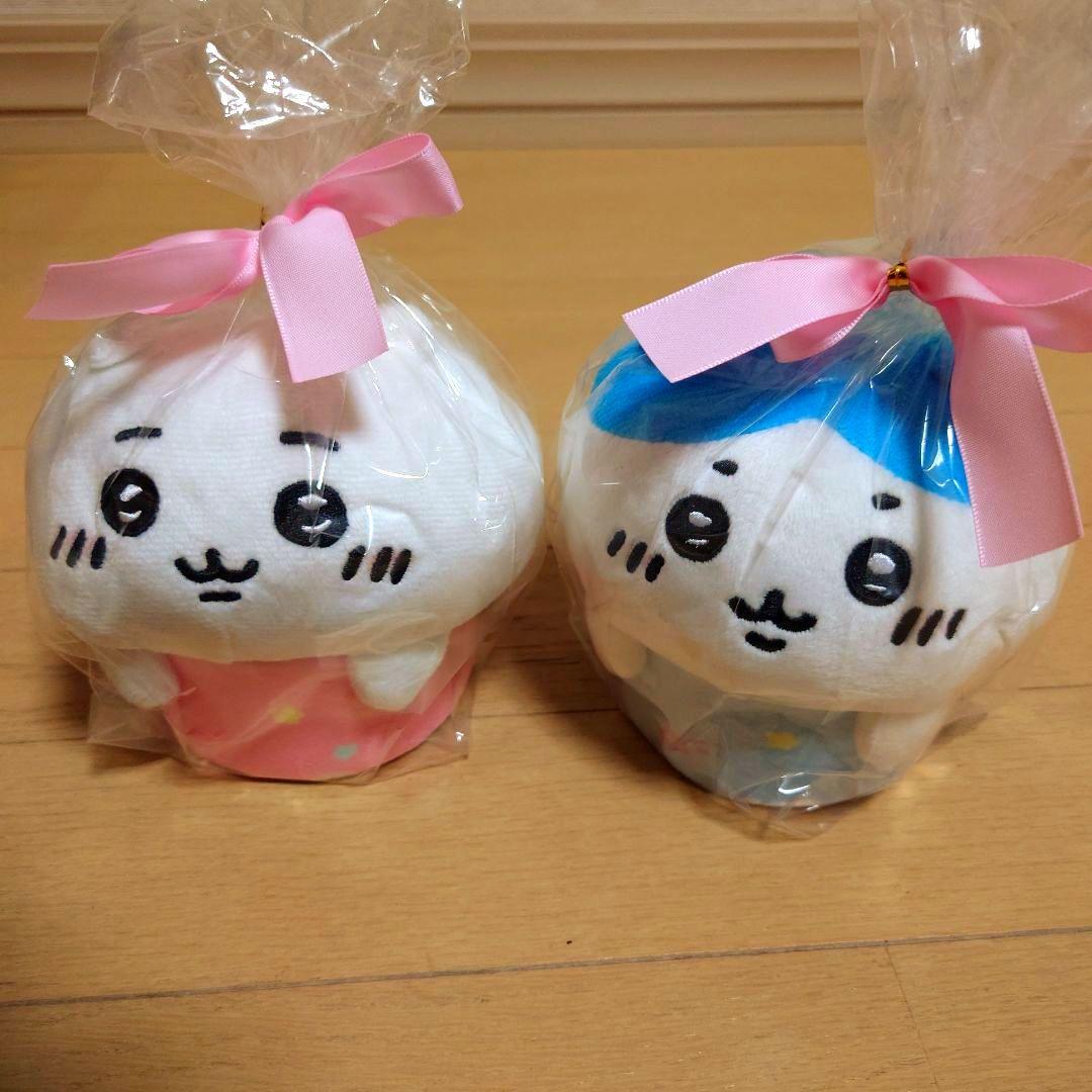 ♡*様 ちいかわぬいぐるみ8点セット ♡*様 ちいかわぬいぐるみ8