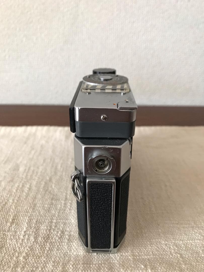 Canon P型 ポピュレール (Populaire) 1959製 本体＋付属品 - メルカリ