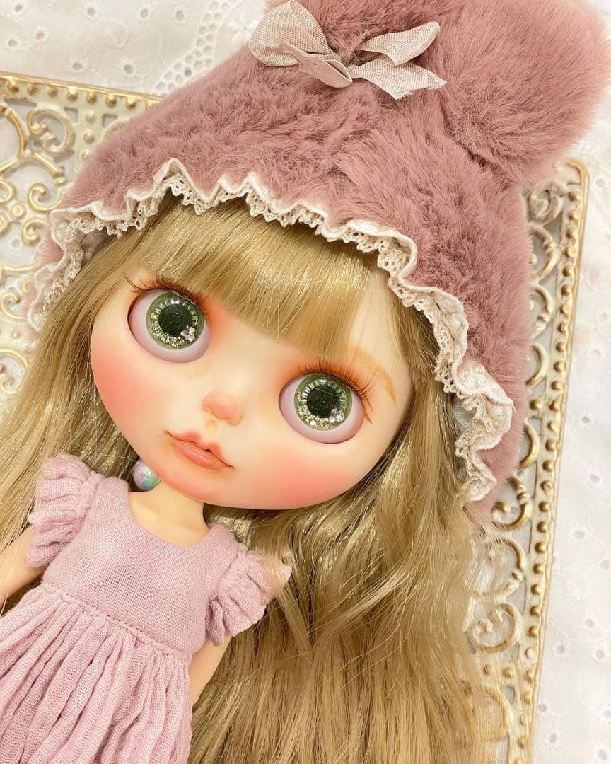 アイシードール カスタムドール 最新