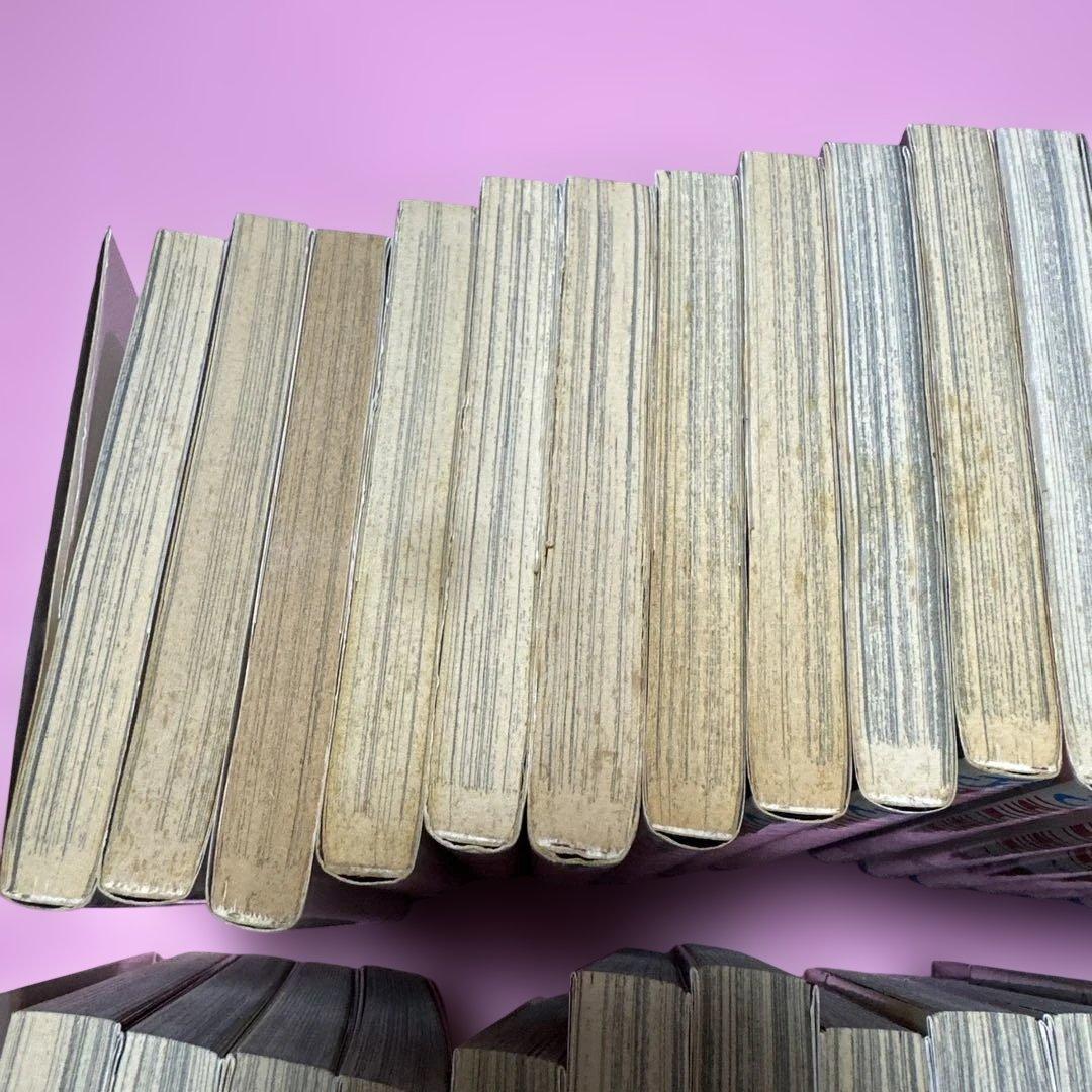 J*オ様 ハンターハンター　HUNTER×HUNTER 1〜38巻セット