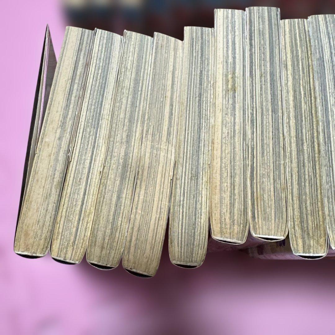 J*オ様 ハンターハンター　HUNTER×HUNTER 1〜38巻セット