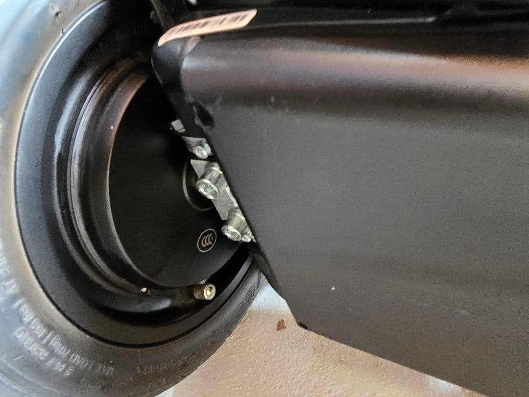 Segway ninebot mini セグウェイ ナインボット　ミニ