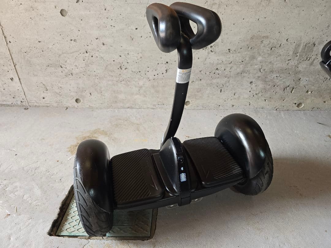Segway ninebot mini セグウェイ ナインボット　ミニ