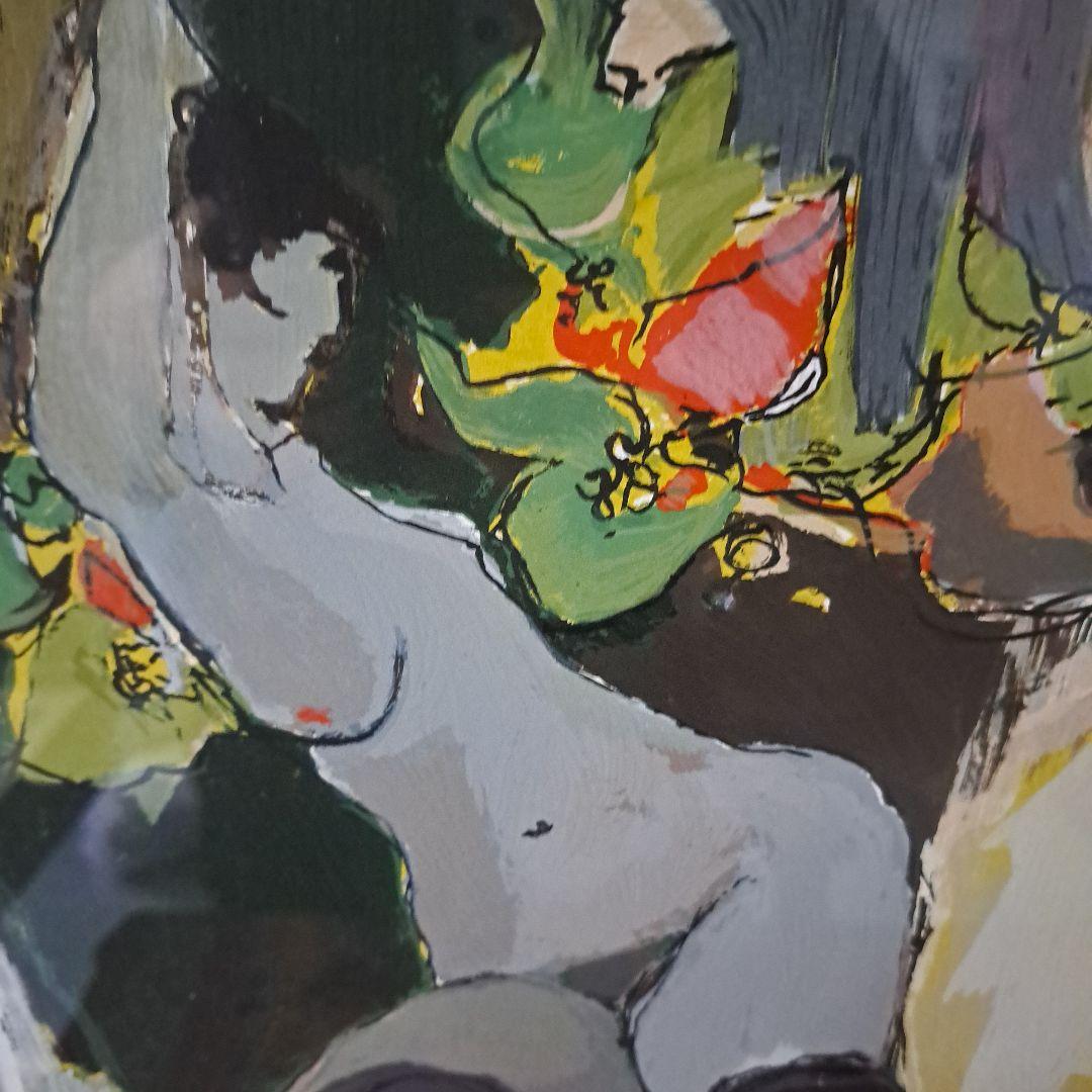 イツハク.タルカイ【謙虚さ】 Isaac Tarkay 