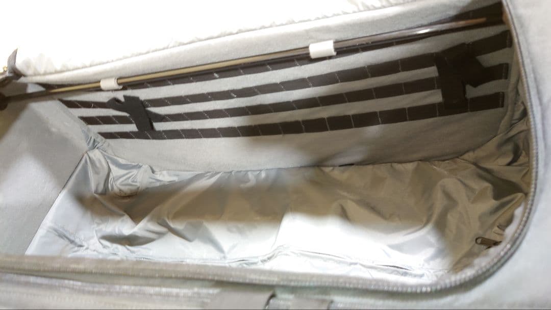 5.11タクティカル SOMS2.0 ダッフルバッグ キャリーケース グレー