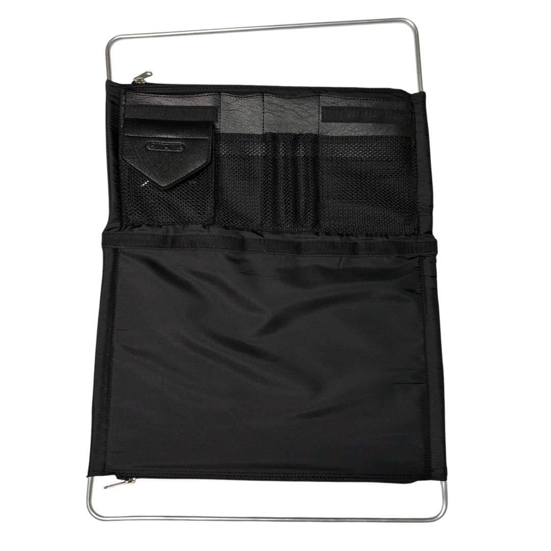 入手困難✨ヴィンテージ リモワ トパーズ アタッシュケース シルバー 廃盤