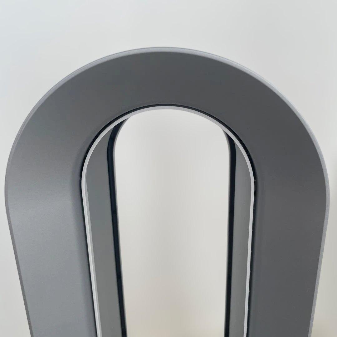 Dyson ダイソン 空気清浄機能付ファンヒーター 2017年製