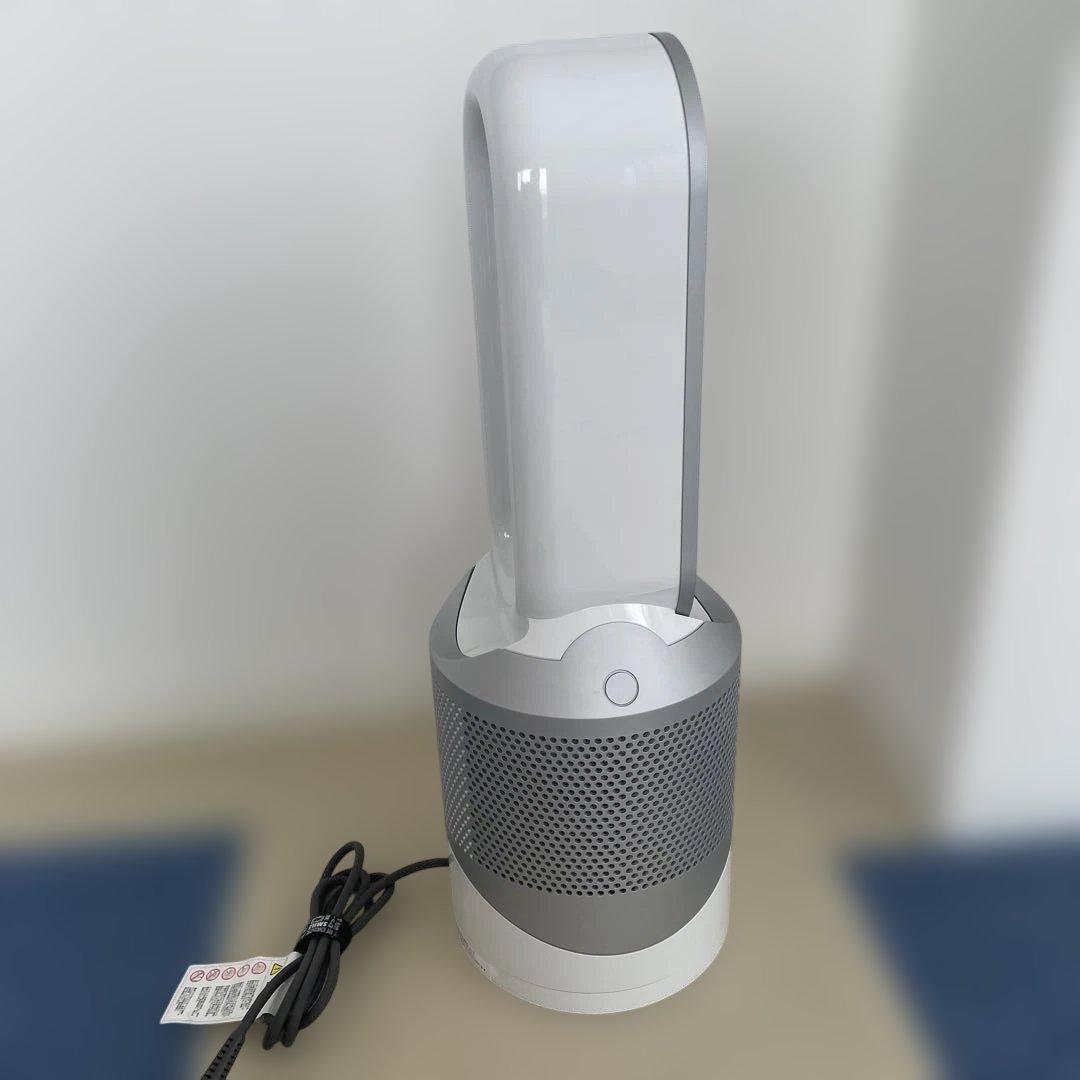 Dyson ダイソン 空気清浄機能付ファンヒーター 2017年製