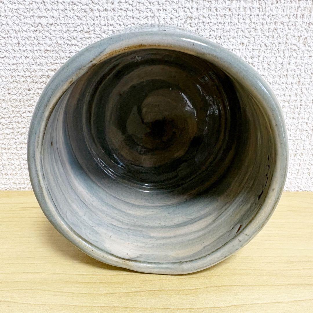 古瀬戸焼 皿 森脇文直作 共箱 栞 抹茶碗 京焼 清水