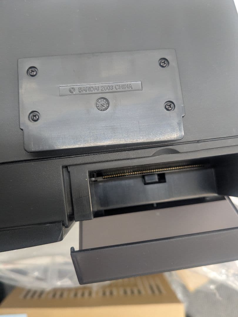 LITTLE JAMMER meets KENWOOD　中古品