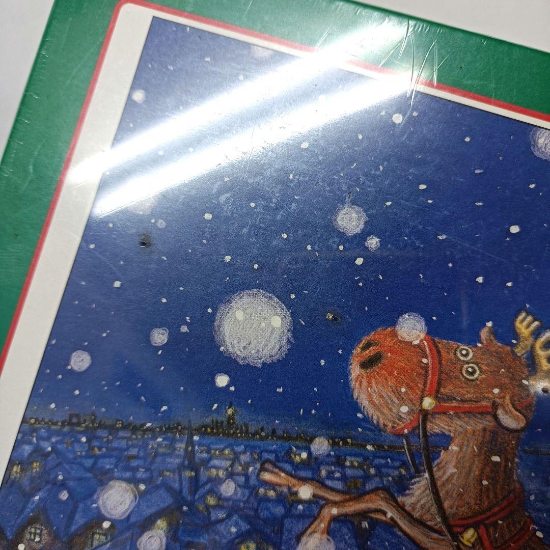 ストレイシープ The Holy Night 聖夜 ジグソーパズル 500ピースの通販