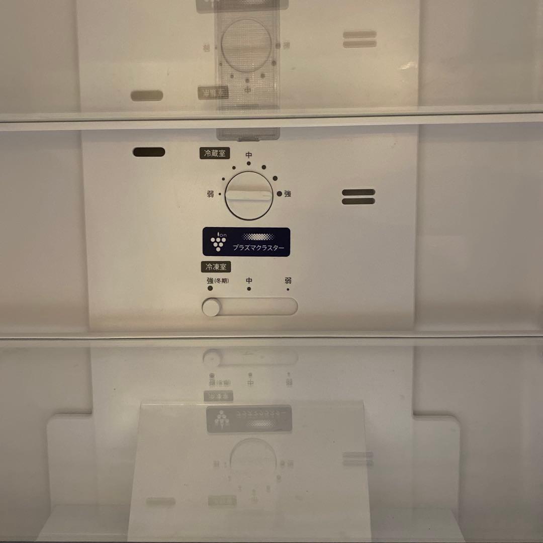 SHARP 冷蔵庫 2022年製