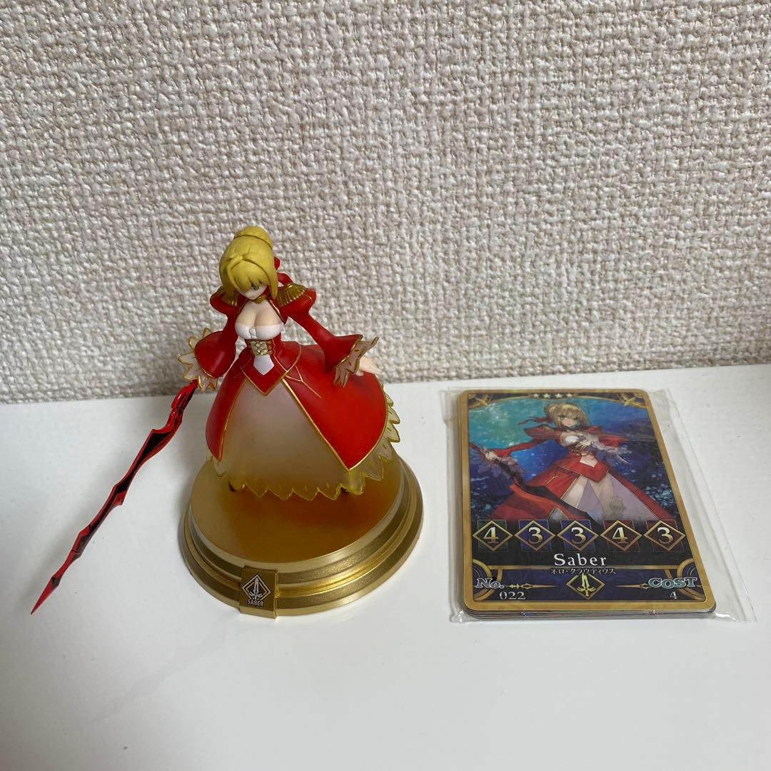 FGO Duel まとめ売り