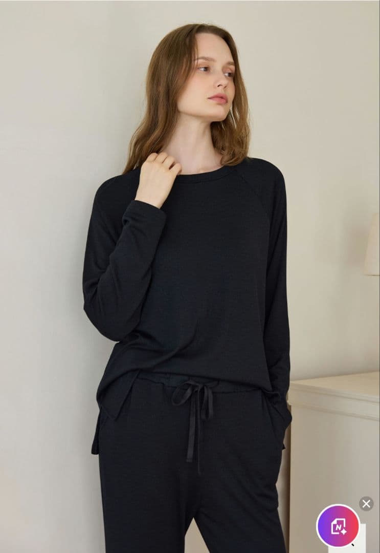 Hubbishハビッシュ☆コージーラグランセット