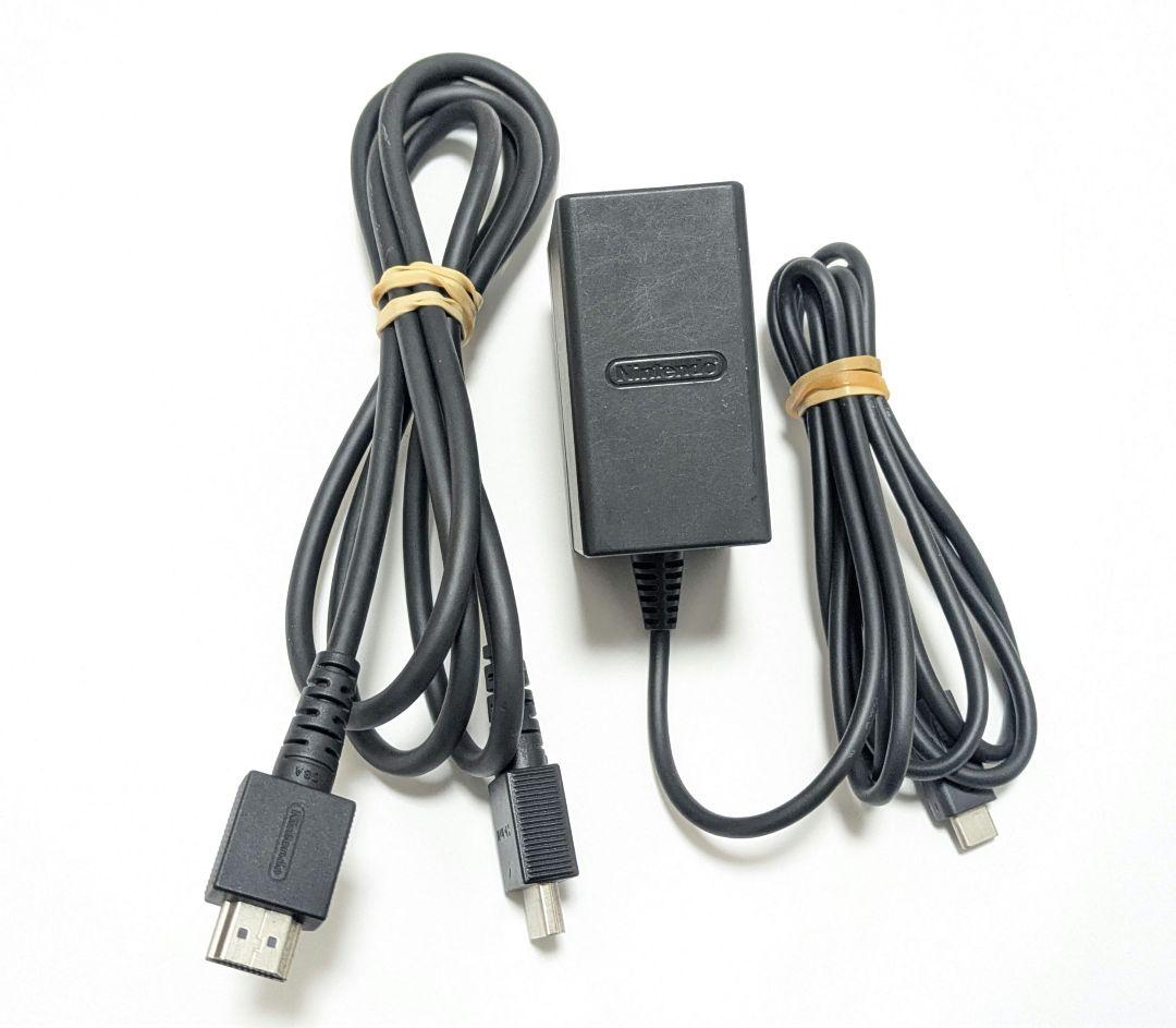 Nintendo Switch 2020年製 本体セット 新型 バッテリー強化版