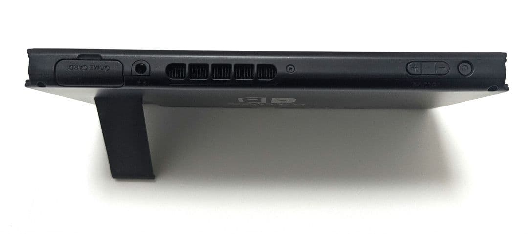 Nintendo Switch 2020年製 本体セット 新型 バッテリー強化版