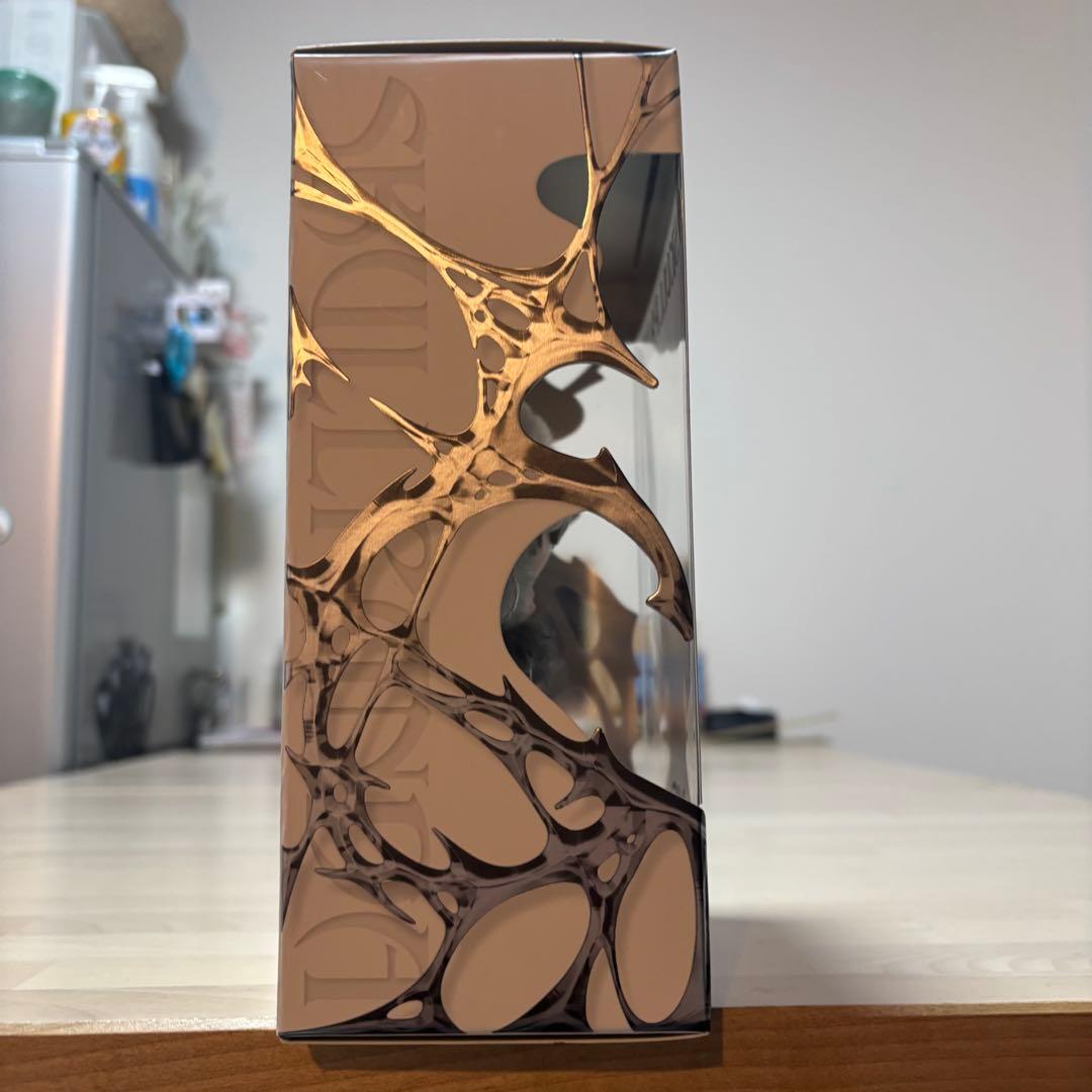 XG スカルパンダ　POPMART 新品未開封