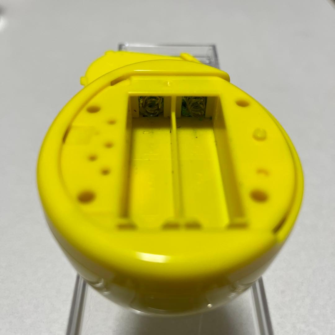 バンダイ たまごっちプラスカラー　ジャンク品