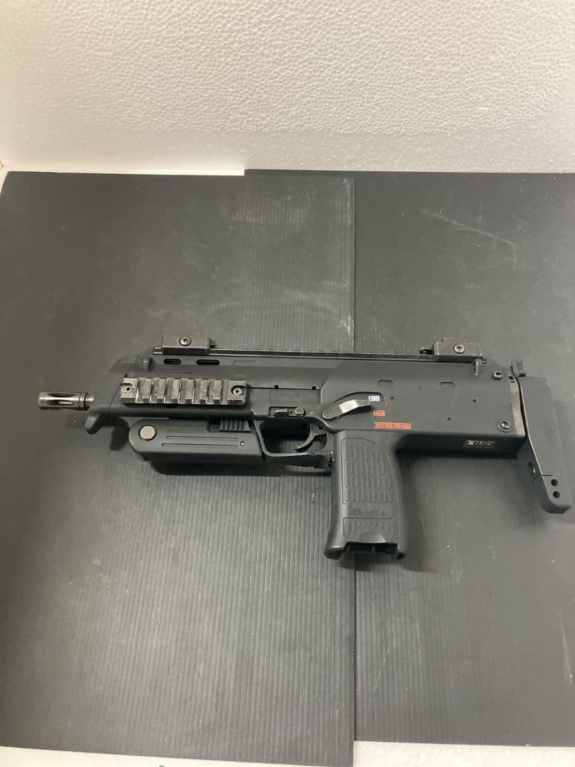 東京マルイ MP7A1 電動ガン【ジャンク】