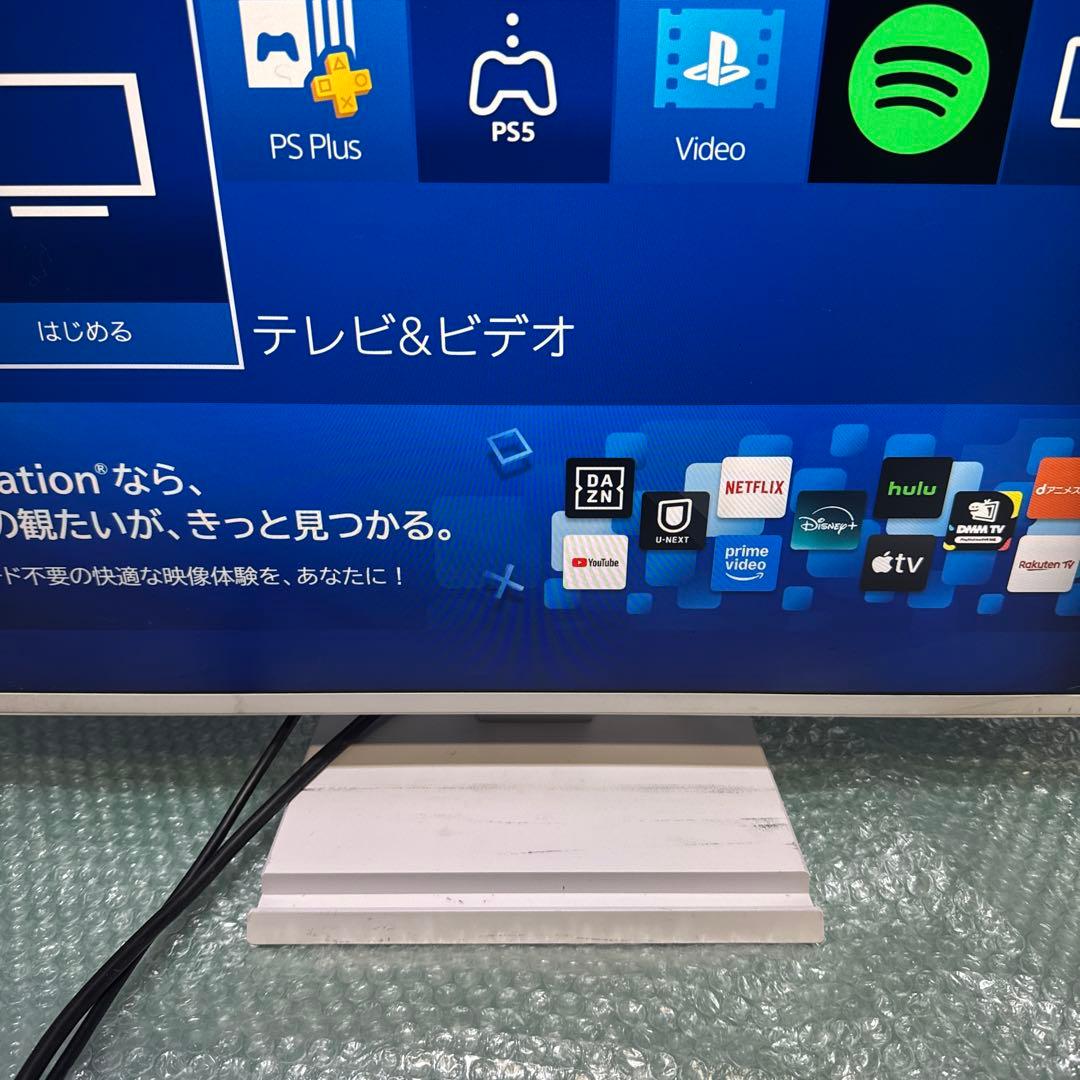 IODATA MF273EDW 27インチモニター 内蔵スピーカー - メルカリ