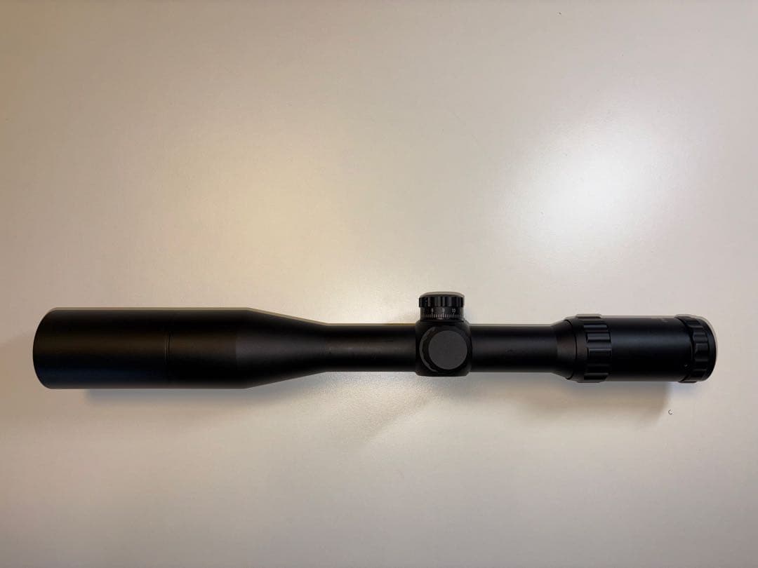 タスコ・ジャパン　TR-X COMMANDER　3-10倍