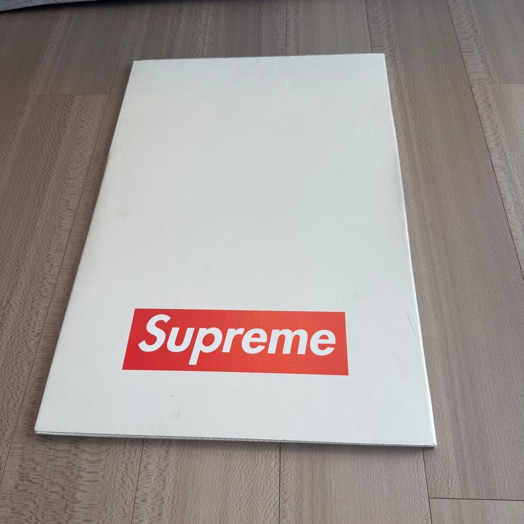 Supreme カレンダー 2003年 2005年 セット Supreme Supreme x Terry