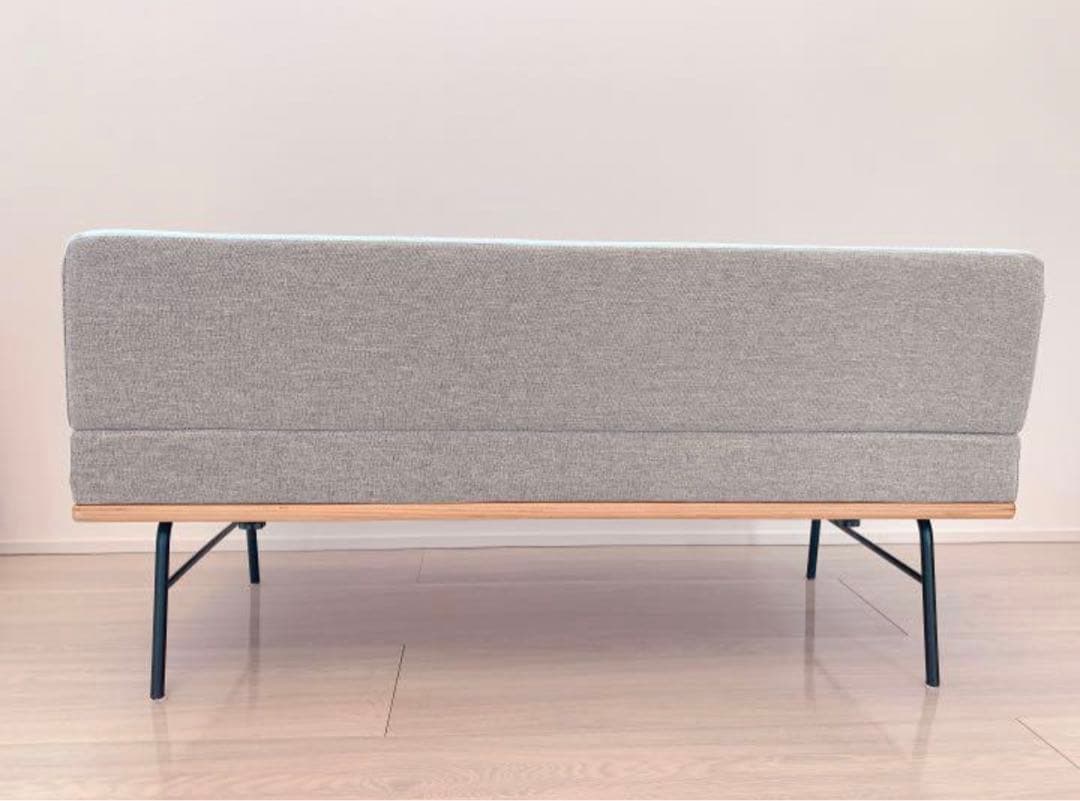 最終価格 ダイニングソファ　ファニート　unico ベンチ