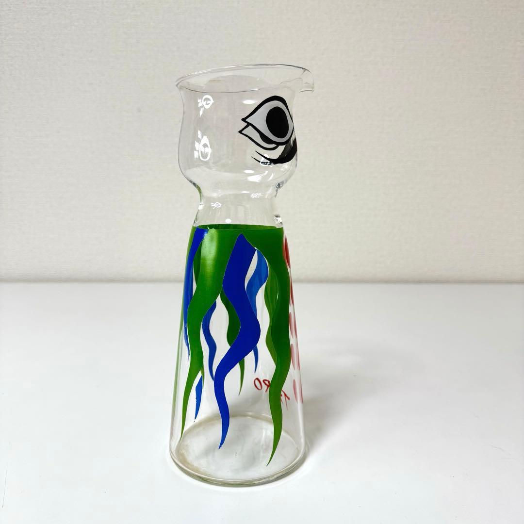 レトロ【蓋あり 水差し男爵】岡本太郎さん Amazon.co.jp: 岡本太郎