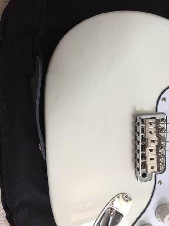 グレコ ストラトキャスター