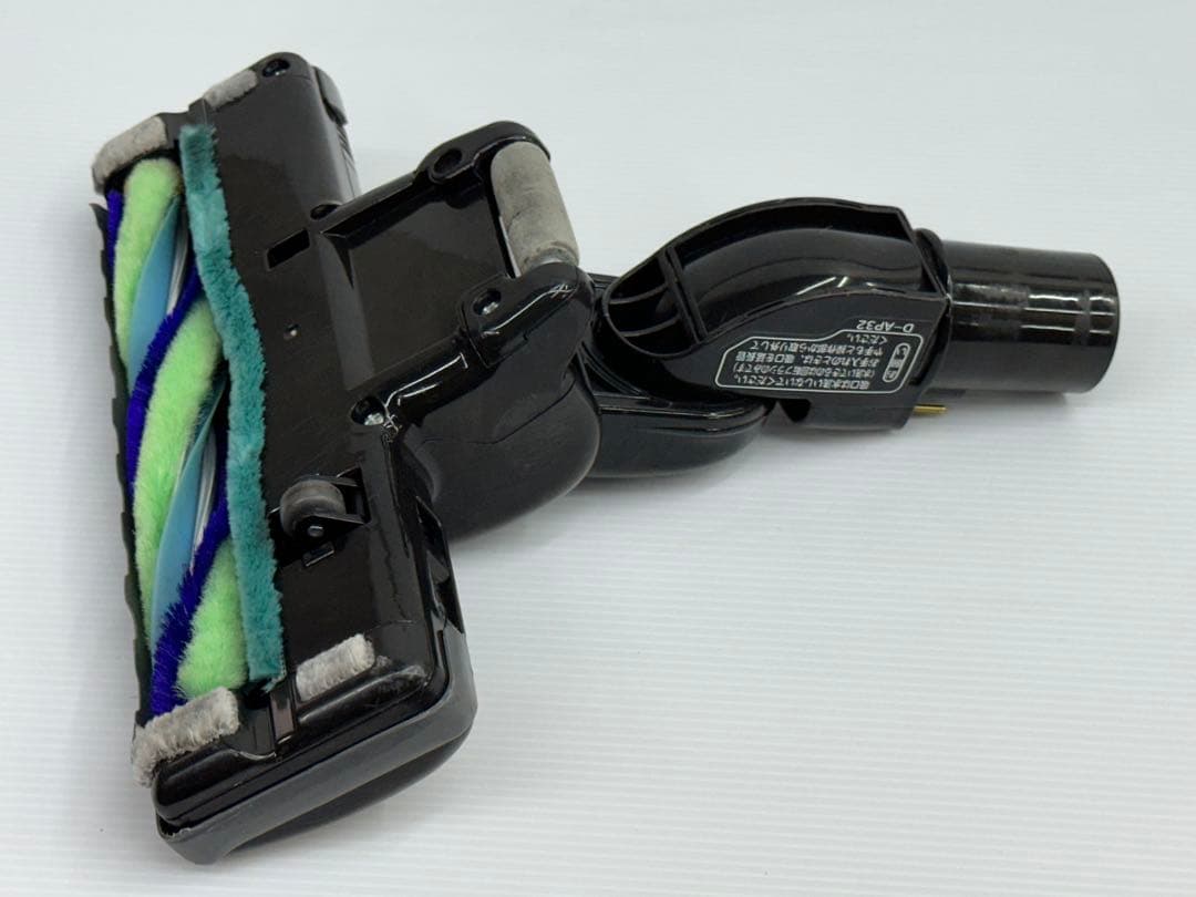 日立 HITACHI 掃除機 他機種対応 ヘッド 回転ブラシ D-AP32 中古