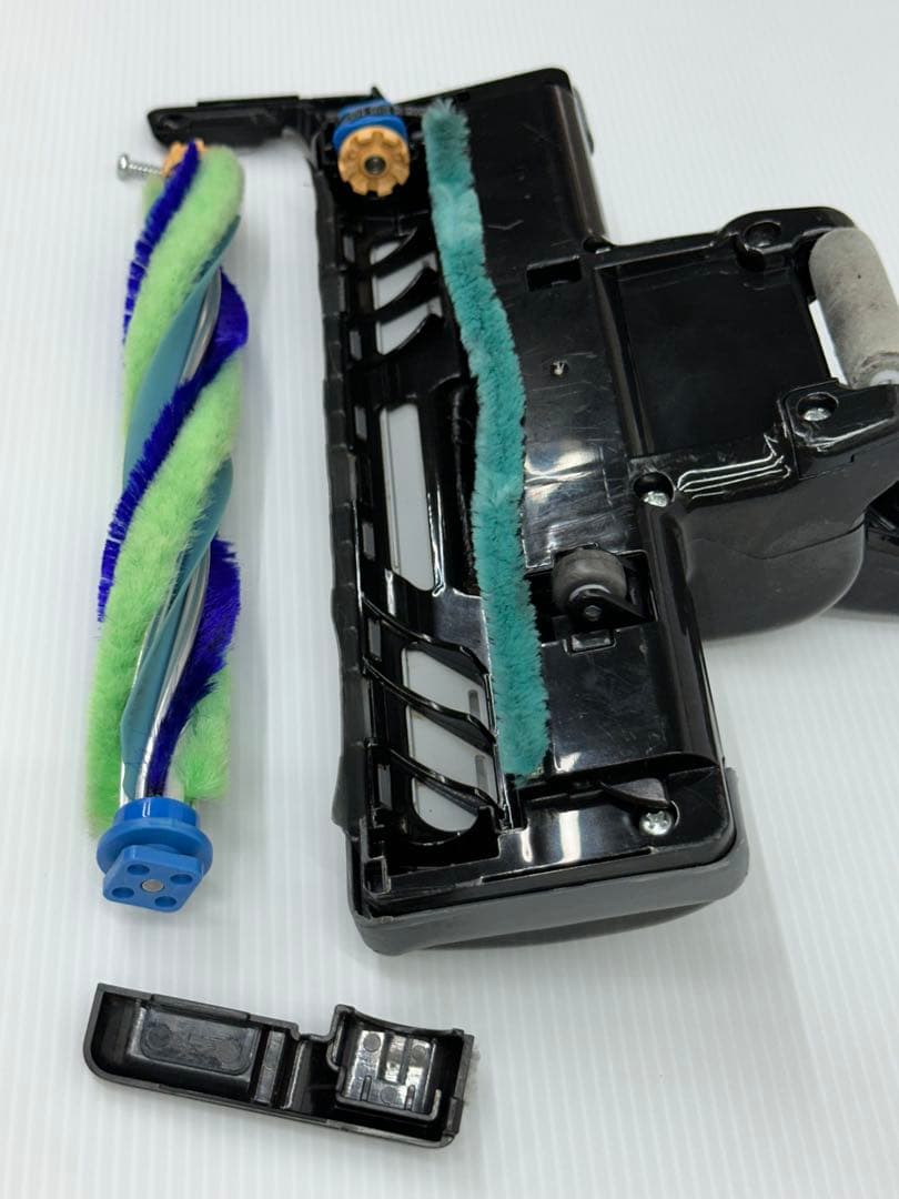 日立 HITACHI 掃除機 他機種対応 ヘッド 回転ブラシ D-AP32 中古