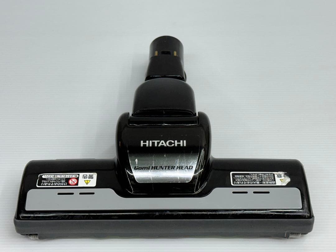日立 HITACHI 掃除機 他機種対応 ヘッド 回転ブラシ D-AP32 中古