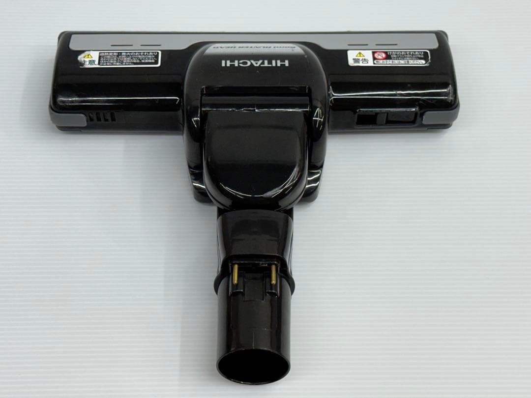 日立 HITACHI 掃除機 他機種対応 ヘッド 回転ブラシ D-AP32 中古
