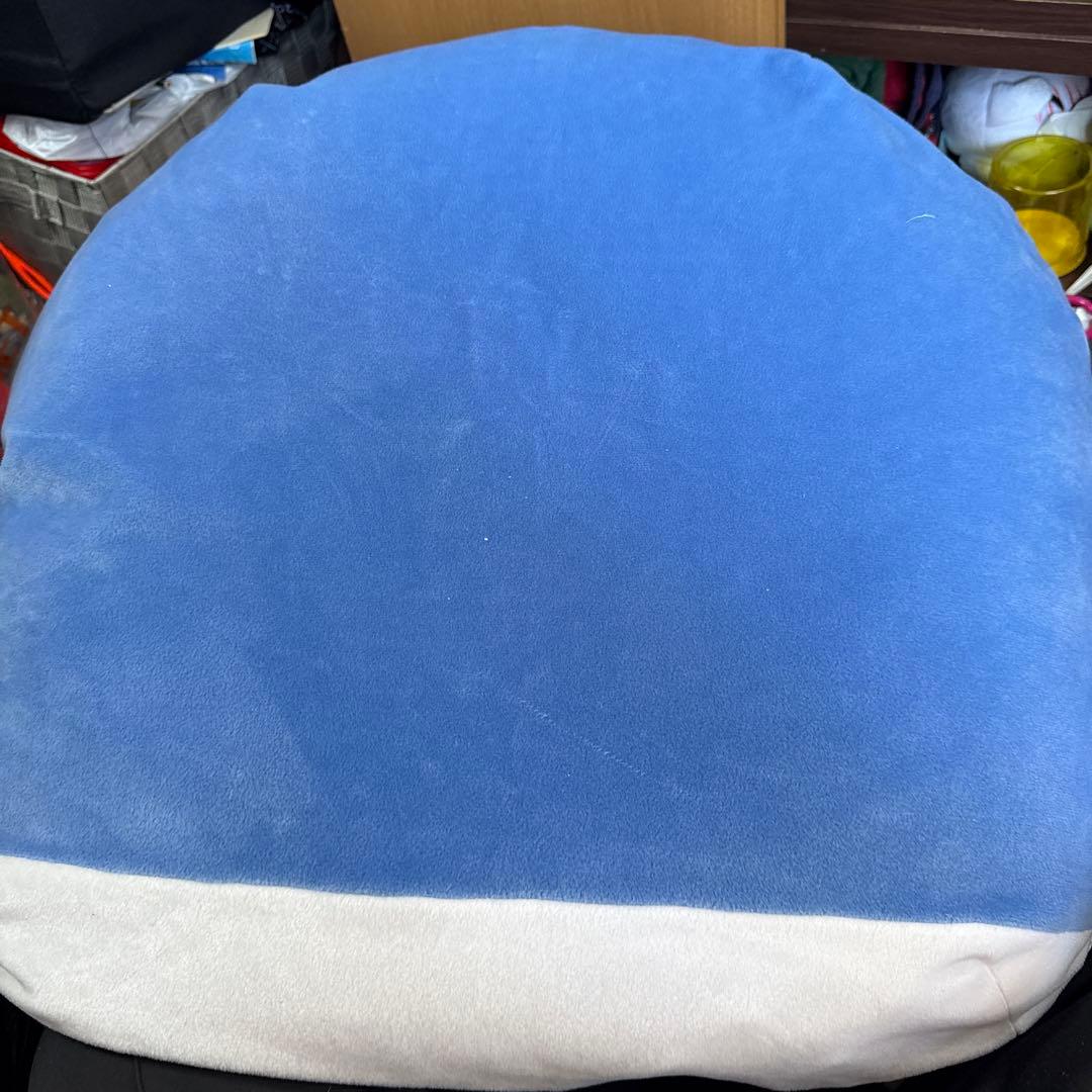 希少 ドラえもん 激レア ソファー クッション