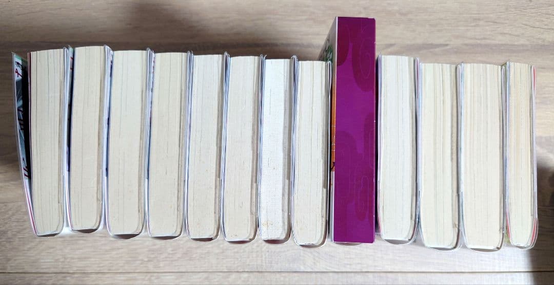 薬屋のひとりごと文庫13巻セット(9巻限定特装版有り) 薬屋のひとりごと