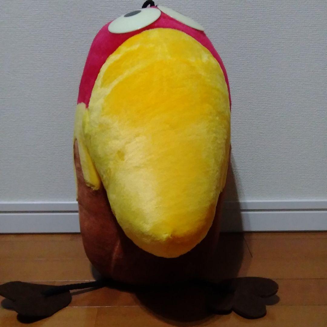 非売品　森永製菓　キョロちゃん