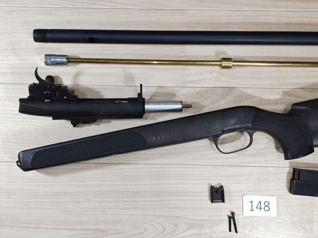 マルゼンAPS−2 OR No.148