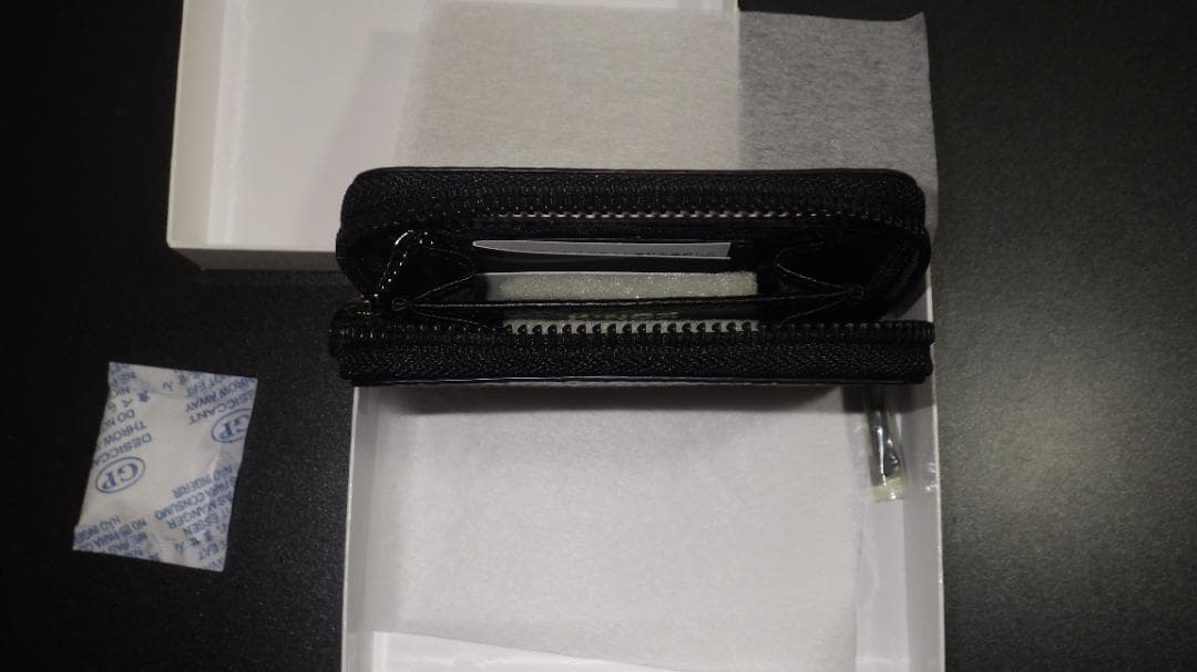 モンスターハンター　ミラボレアス　バッグ　財布　ケース