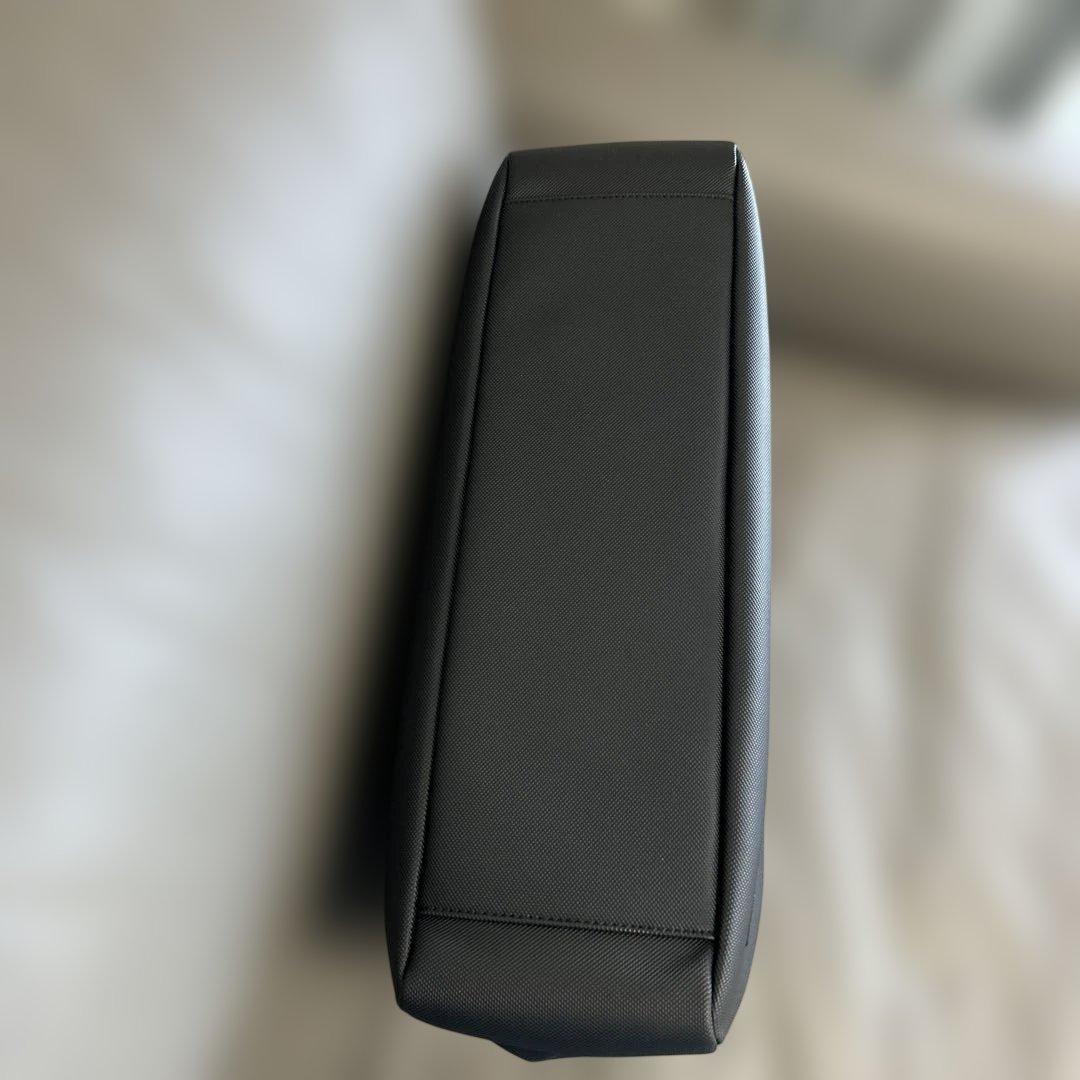 Rtd811さん専用【人気完売商品】LACOSTE /ビジネス　トートバッグ