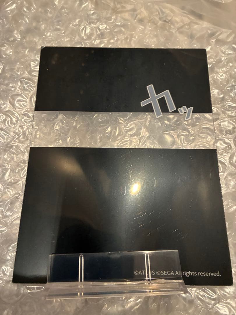 ねんどろいど ペルソナ3 主人公