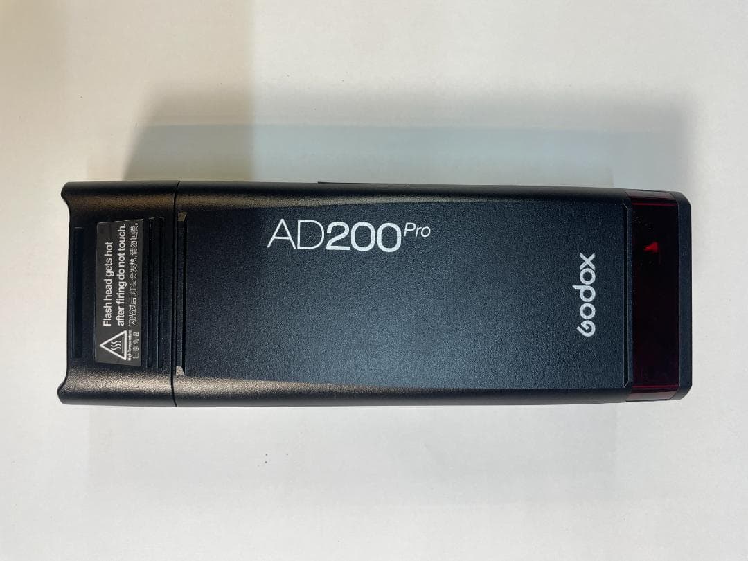カ*」様 Godox AD200Pro フラッシュユニット+延長ケーブル Amazon | Godox EC200 ストロボケーブル Godox AD200＆AD200Pro用 延長