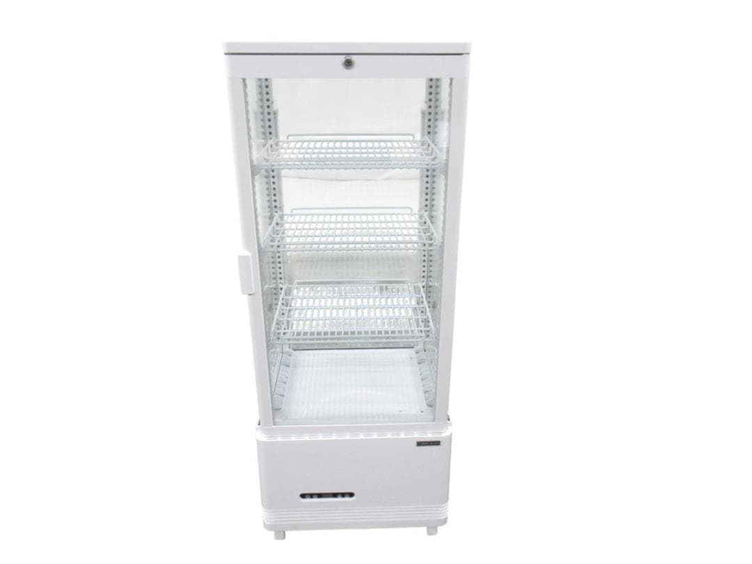 □071201-056□レマコム□冷蔵ショーケース□21年□R4G-105SLW - メルカリ